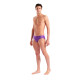 Плавки Ribbed Swim Briefs