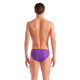 Плавки Ribbed Swim Briefs