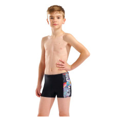 Плавки дитячі LIT LOGO SWIM SHORT