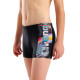 Плавки дитячі LIT LOGO SWIM SHORT