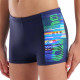 Плавки дитячі LIT LOGO SWIM SHORT
