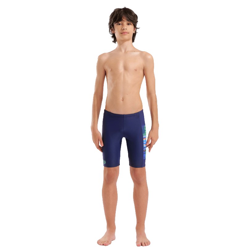 Плавки дитячi LIT LOGO SWIM JAMMER