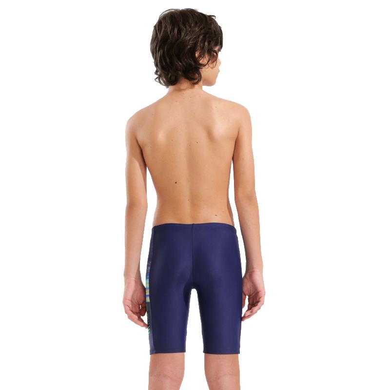 Плавки дитячi LIT LOGO SWIM JAMMER