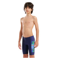 Плавки дитячi LIT LOGO SWIM JAMMER