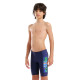 Плавки дитячi LIT LOGO SWIM JAMMER