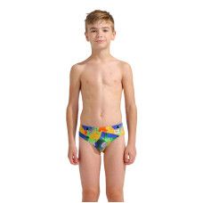 Плавки дитячі STICKER SWIM BRIEFS