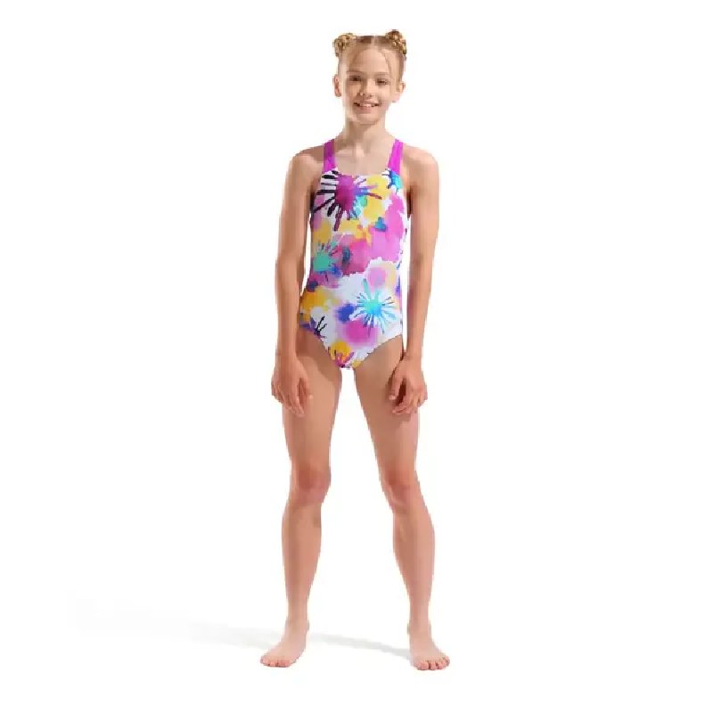 Купальник дитячий SPRAYING SWIMSUIT SWIM PRO BAC