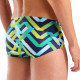 Плавки TEXTURE SWIM LOW WAIST SHORT