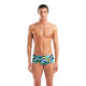 Плавки TEXTURE SWIM LOW WAIST SHORT