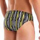 Плавки STRIPES SWIM BRIEFS
