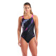 Купальник PLACEMENT SWIMSUIT SWIM PRO BA