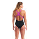 Купальник PLACEMENT SWIMSUIT SWIM PRO BA