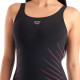 Купальник SWIMSUIT ISA SQUARED BACK C CU