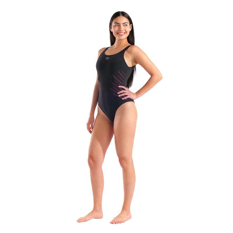 Купальник SWIMSUIT ISA SQUARED BACK C CU