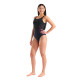 Купальник SWIMSUIT ISA SQUARED BACK C CU