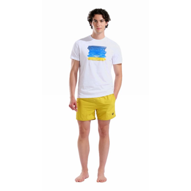 Футболка WATER PRINT T-SHIRT
