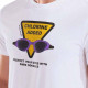 Футболка GOGGLES  PRINT T-SHIRT