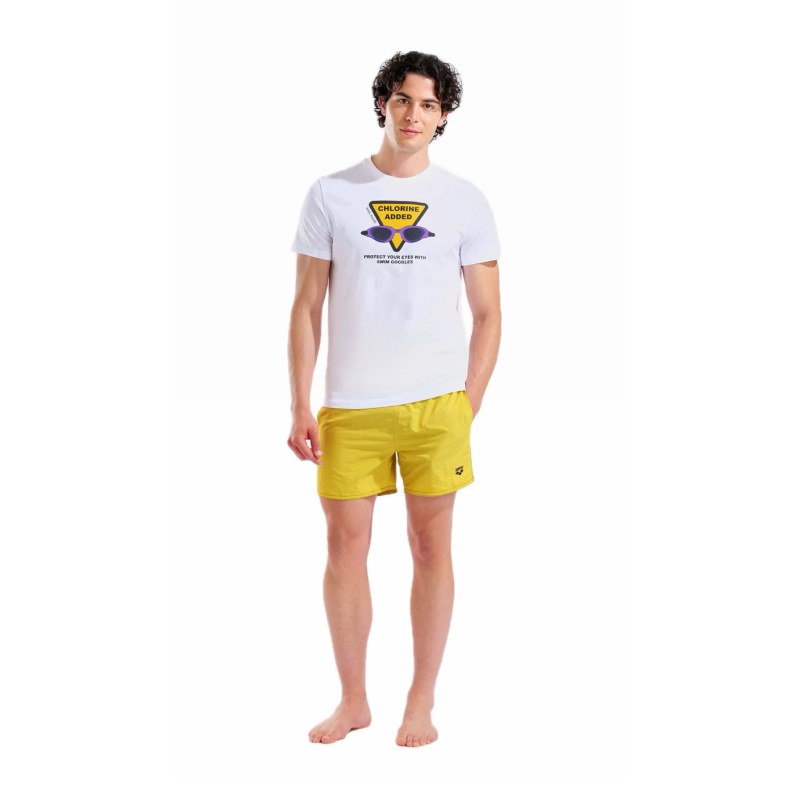 Футболка GOGGLES  PRINT T-SHIRT