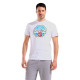 Футболка NO DIVING PRINT T-SHIRT