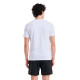 Футболка SLIPPERY SURFACE PRINT T-SHIR