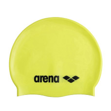 Шапочка для плавання Classic Silicone (91662-107)