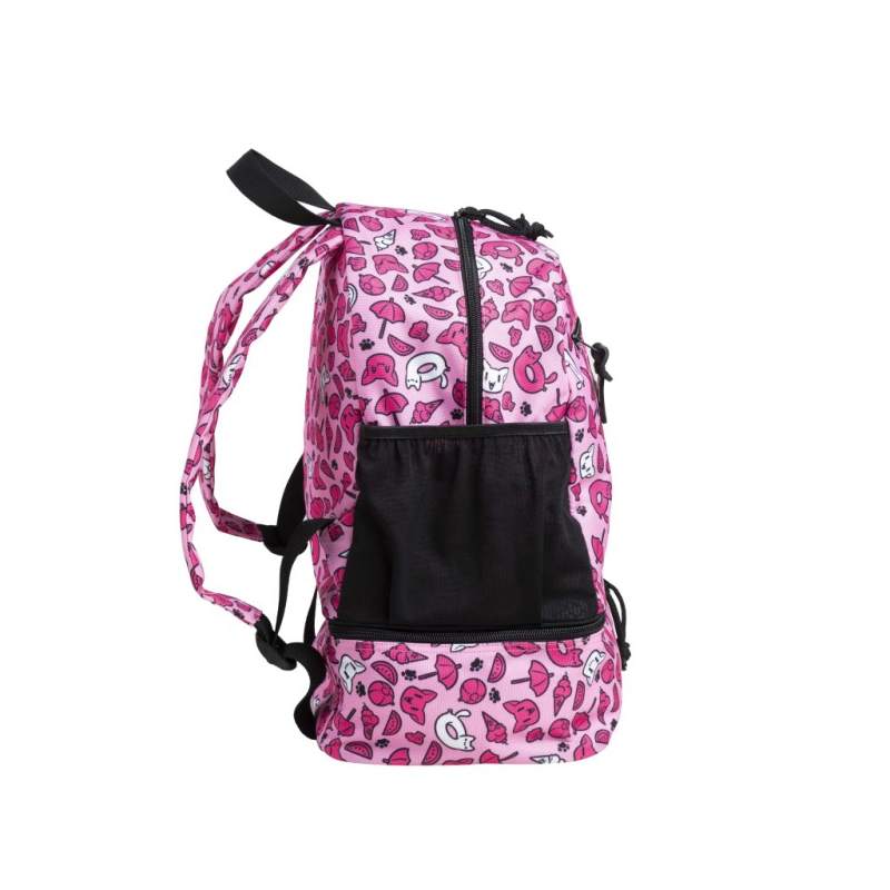 Рюкзак Team Backpack Friends