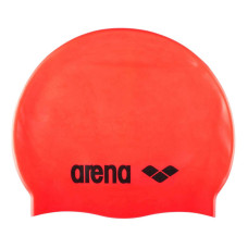 Шапочка для плавання Classic Silicone (91662-040)