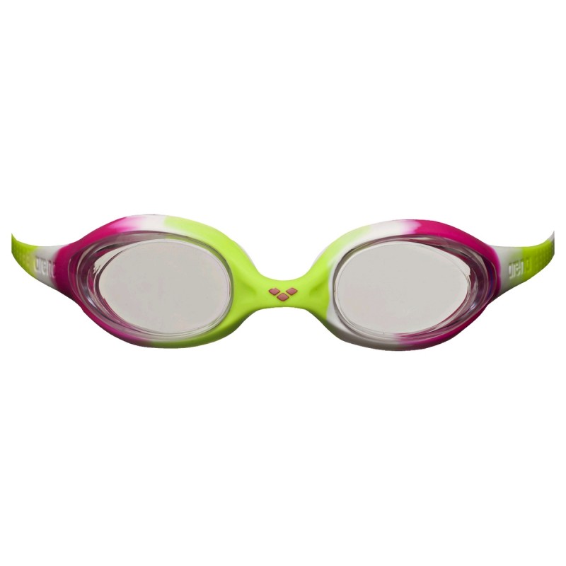 Окуляри для плавання дитячі Spider Jr (92338-016)